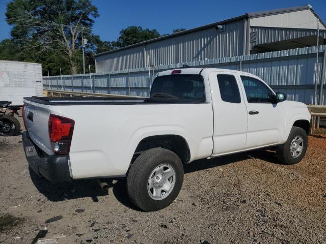 3TYRX5GN0PT077478 - 2023 TOYOTA TACOMA ACCESS CAB თეთრი ფოტო 3