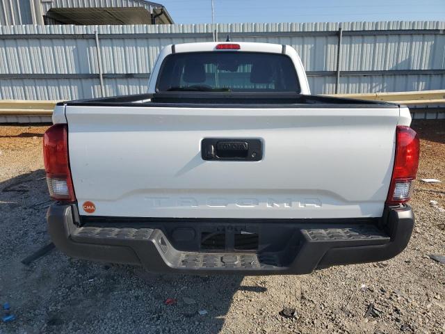 3TYRX5GN0PT077478 - 2023 TOYOTA TACOMA ACCESS CAB თეთრი ფოტო 6