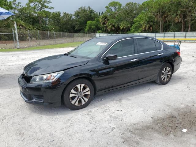 2015 HONDA ACCORD LX, 