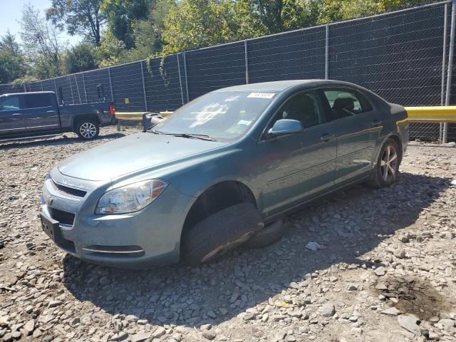 2009 CHEVROLET MALIBU 2LT, 