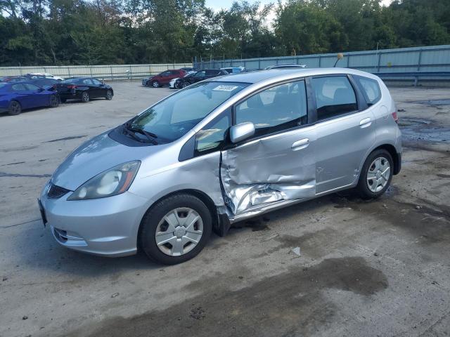 2013 HONDA FIT, 