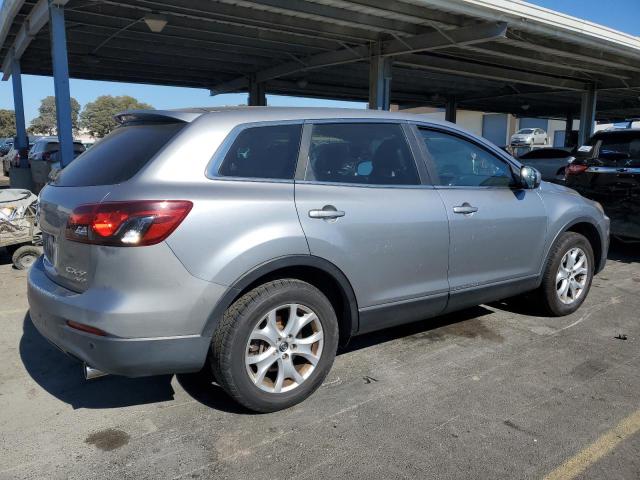 JM3TB3CV5D0412704 - 2013 MAZDA CX-9 TOURING GRAY photo 3