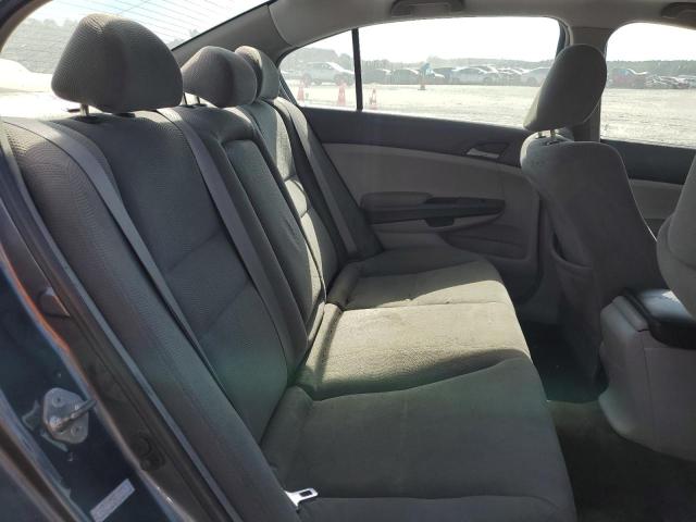 1HGCP26778A097634 - 2008 HONDA ACCORD EX GRAY photo 10