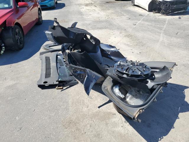 7SAYGDEE9RA232640 - 2024 TESLA MODEL Y ნაცრისფერი ფოტო 12