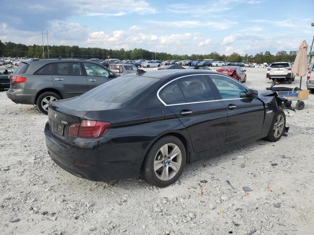 WBAXG5C5XDDY37445 - 2013 BMW 528 I BLACK photo 3