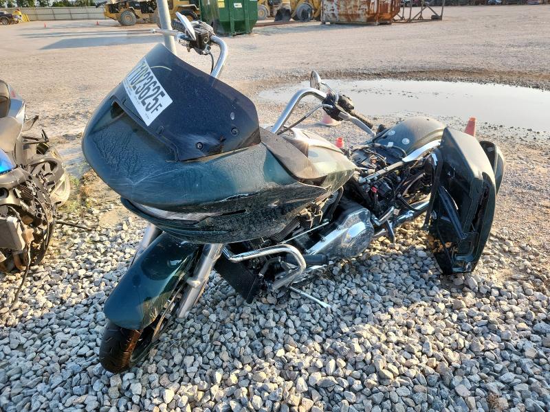 2024 HARLEY-DAVIDSON FLTRX, 