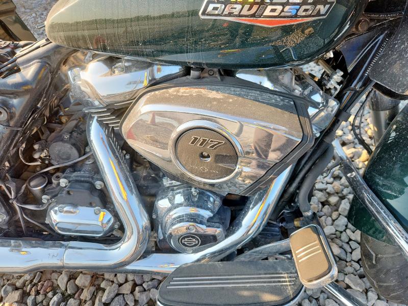 1HD1KH719RB661554 - 2024 HARLEY-DAVIDSON FLTRX Vert photo 12