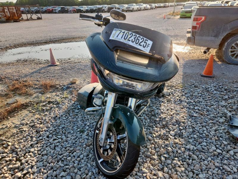 1HD1KH719RB661554 - 2024 HARLEY-DAVIDSON FLTRX Vert photo 5