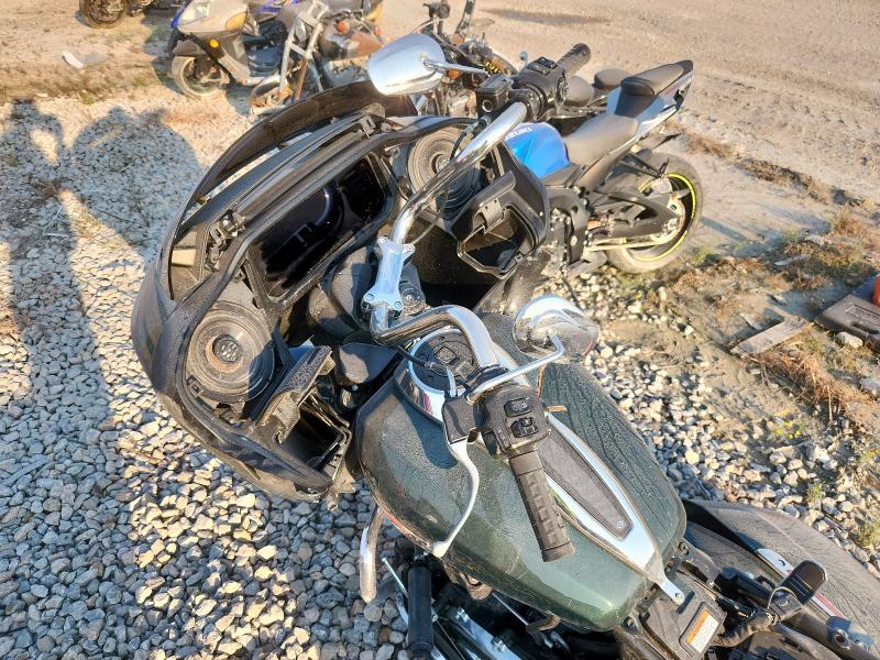 1HD1KH719RB661554 - 2024 HARLEY-DAVIDSON FLTRX Vert photo 7