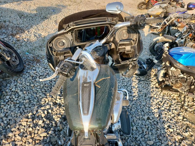 1HD1KH719RB661554 - 2024 HARLEY-DAVIDSON FLTRX Vert photo 8