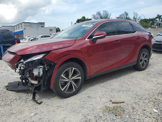 2024 LEXUS RX 350 BASE, 