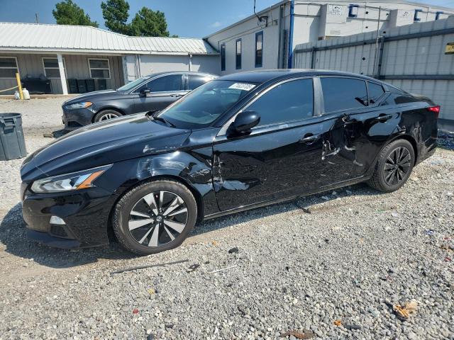 2022 NISSAN ALTIMA SV, 