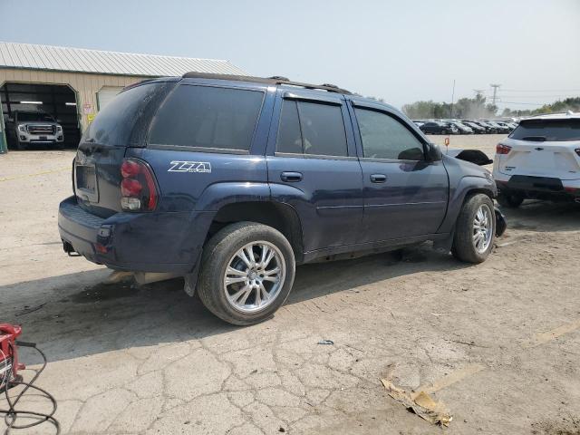 1GNDT13S772157722 - 2007 CHEVROLET TRAILBLAZE LS BLUE photo 3