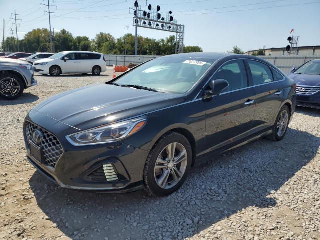 2019 HYUNDAI SONATA LIMITED, 