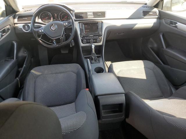 1VWAA7A31JC028194 - 2018 VOLKSWAGEN PASSAT S Gümüş foto 8