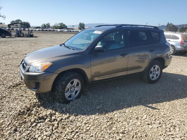 2011 TOYOTA RAV4, 