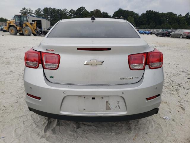 1G11A5SA3GF111467 - 2016 CHEVROLET MALIBU LIM LS ვერცხლისფერი ფოტო 6