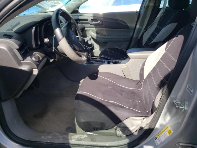 1G11A5SA3GF111467 - 2016 CHEVROLET MALIBU LIM LS ვერცხლისფერი ფოტო 7