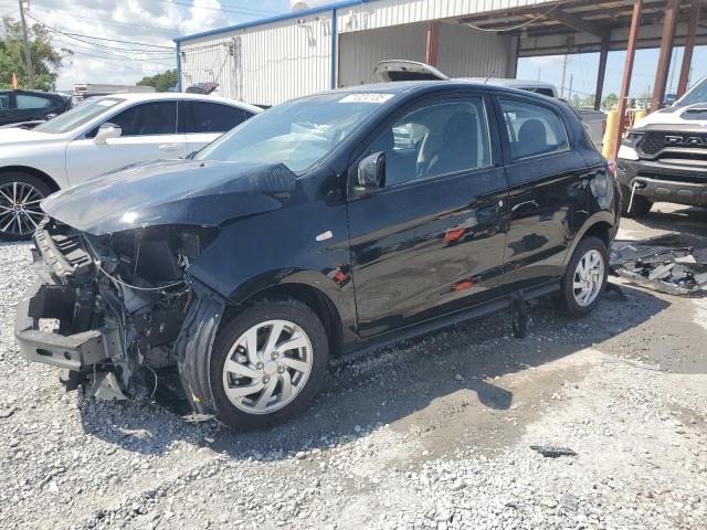 2024 MITSUBISHI MIRAGE ES, 