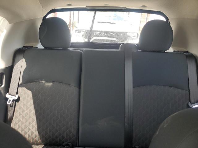 ML32AUHJ4RH039816 - 2024 MITSUBISHI MIRAGE ES შავი ფოტო 10