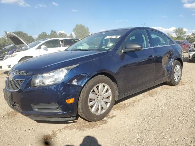 2011 CHEVROLET CRUZE LS, 