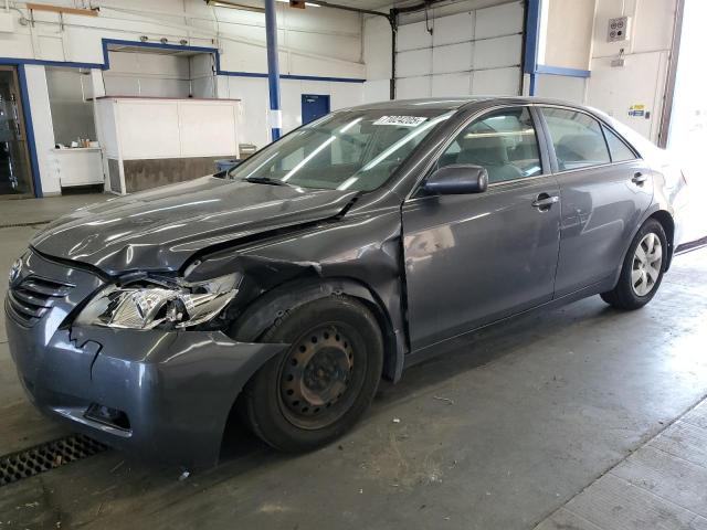 2007 TOYOTA CAMRY CE, 