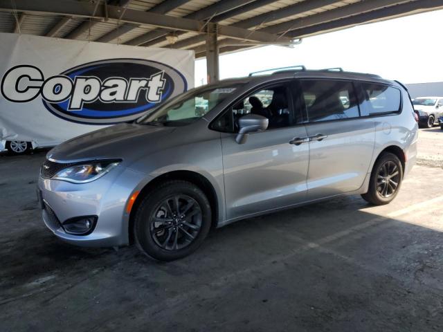 2020 CHRYSLER PACIFICA TOURING L, 