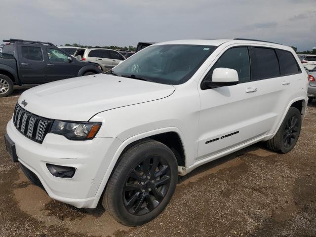 2018 JEEP GRAND CHER LAREDO, 