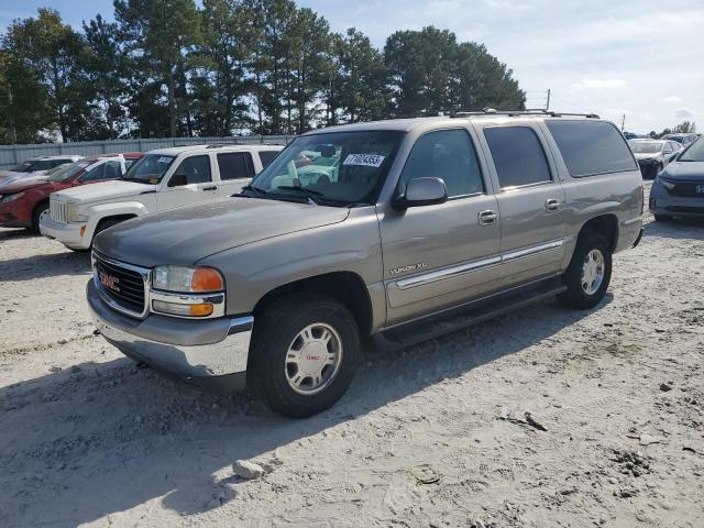 1GKFK16Z73J130408 - 2003 GMC YUKON XL K1500 TAN photo 1