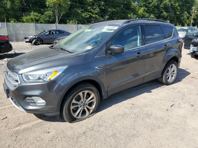 2017 FORD ESCAPE SE, 