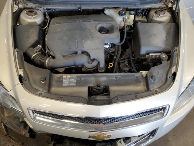 1G1ZC5E10BF370600 - 2011 CHEVROLET MALIBU 1LT 米色 照片 11
