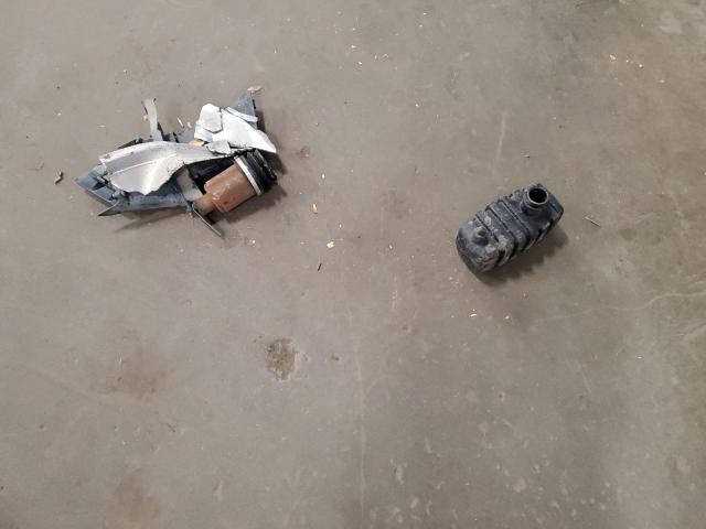 1G1ZC5E10BF370600 - 2011 CHEVROLET MALIBU 1LT 米色 照片 12