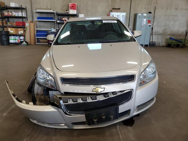 1G1ZC5E10BF370600 - 2011 CHEVROLET MALIBU 1LT 米色 照片 5