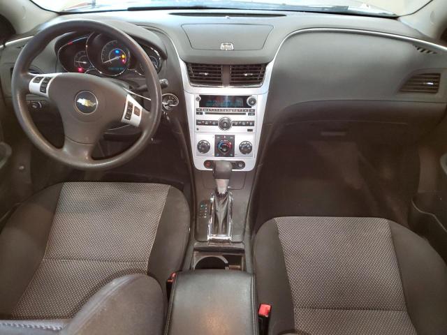 1G1ZC5E10BF370600 - 2011 CHEVROLET MALIBU 1LT 米色 照片 8