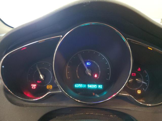 1G1ZC5E10BF370600 - 2011 CHEVROLET MALIBU 1LT 米色 照片 9