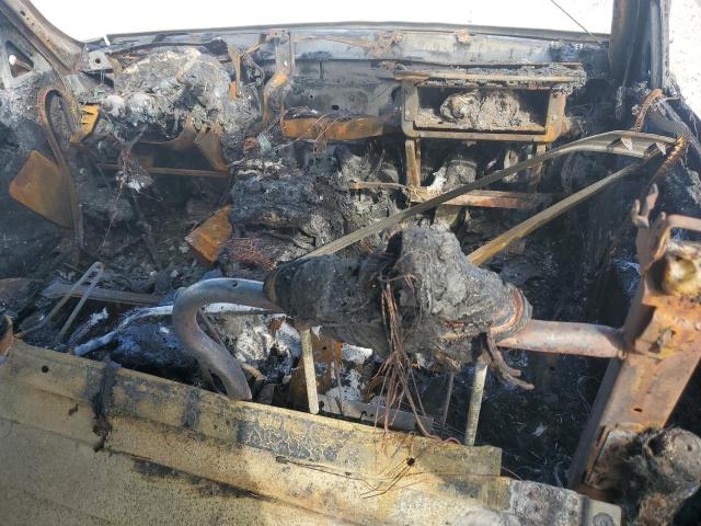 1GKEK63U66J126372 - 2006 GMC YUKON DENALI BURN photo 8