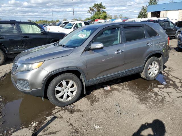 2012 KIA SORENTO BASE, 