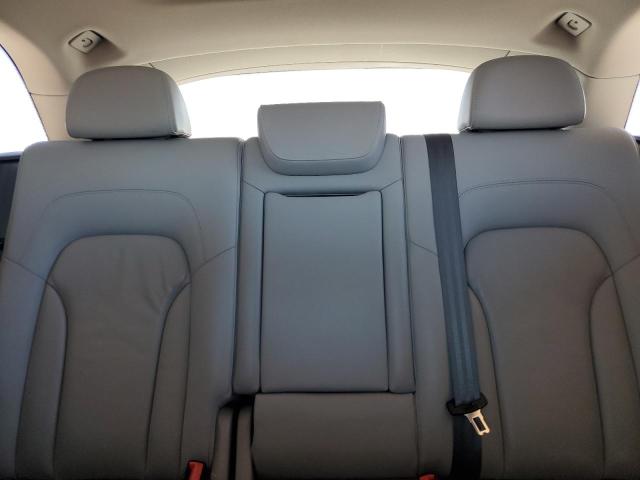 WA1LFAFPXDA094792 - 2013 AUDI Q5 PREMIUM PLUS Silber Foto 10