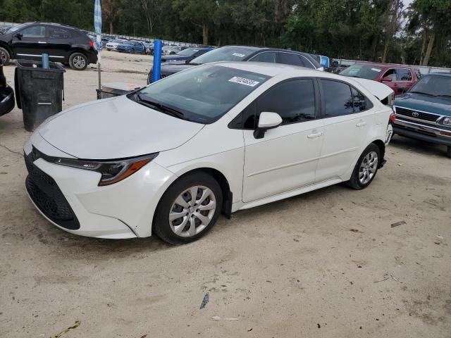 2020 TOYOTA COROLLA LE, 
