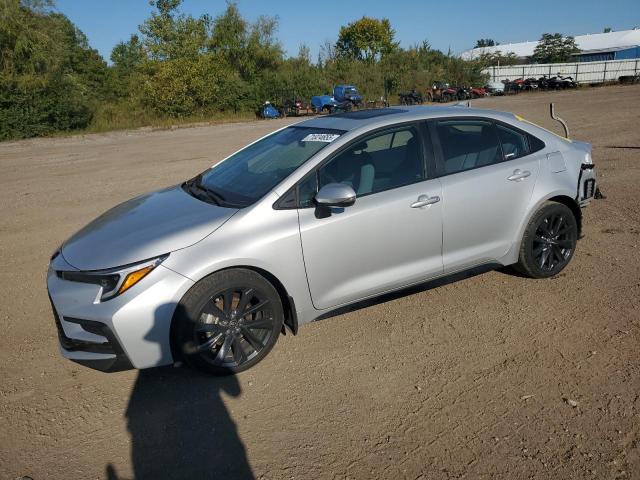 2023 TOYOTA COROLLA SE, 