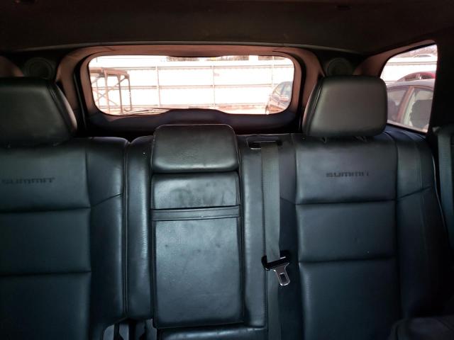 1C4RJFJM8FC800688 - 2015 JEEP GRAND CHER SUMMIT 白色 照片 10