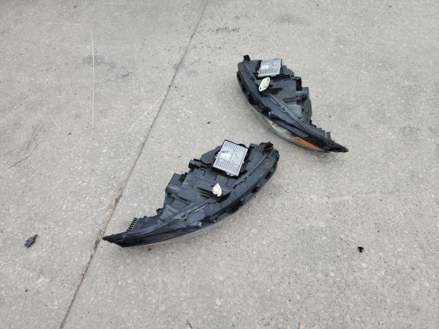 3FA6P0CD0LR226327 - 2020 FORD FUSION SEL RED photo 12