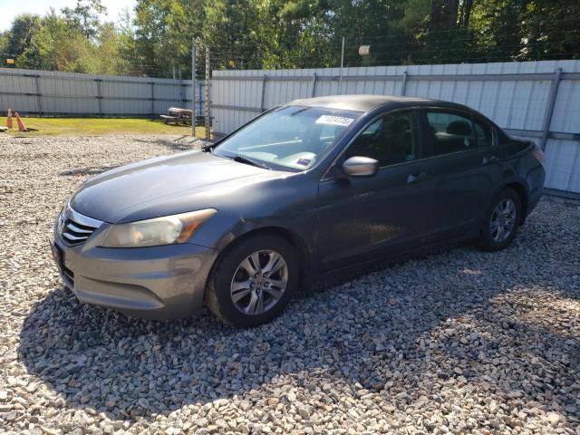 2011 HONDA ACCORD LXP, 