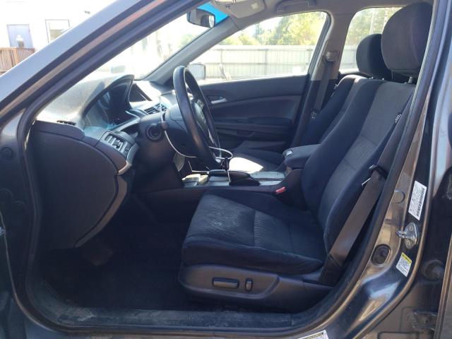 1HGCP2F43BA135955 - 2011 HONDA ACCORD LXP 石墨色 照片 7