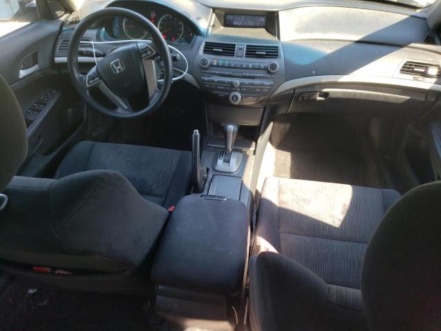 1HGCP2F43BA135955 - 2011 HONDA ACCORD LXP 石墨色 照片 8