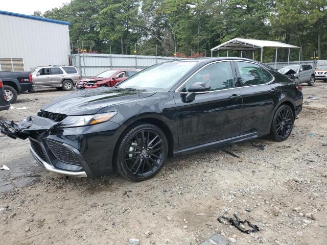 2023 TOYOTA CAMRY XSE, 