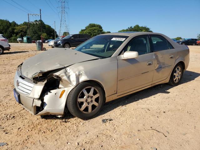 2006 CADILLAC CTS HI FEATURE V6, 