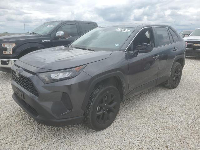 2022 TOYOTA RAV4 LE, 