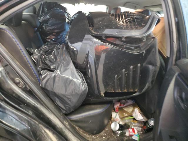 5YFBURHE6KP902064 - 2019 TOYOTA COROLLA L 黑色 照片 10