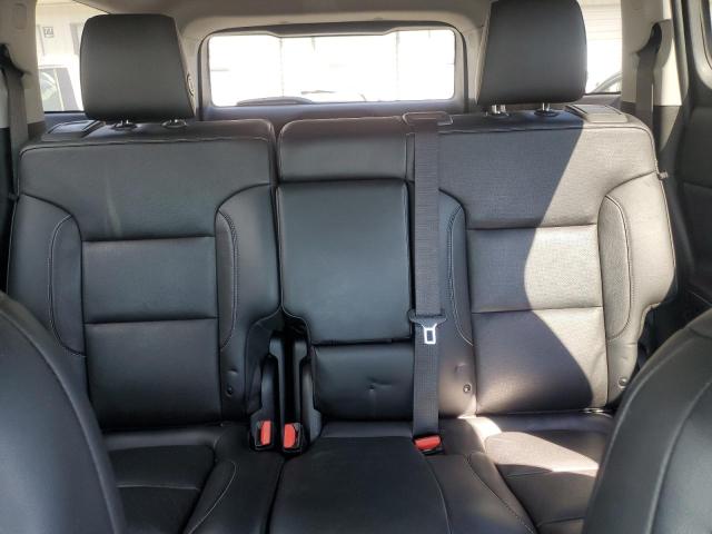 1GKKNWLS9KZ287772 - 2019 GMC ACADIA SLT-2 Сріблястий фото 10